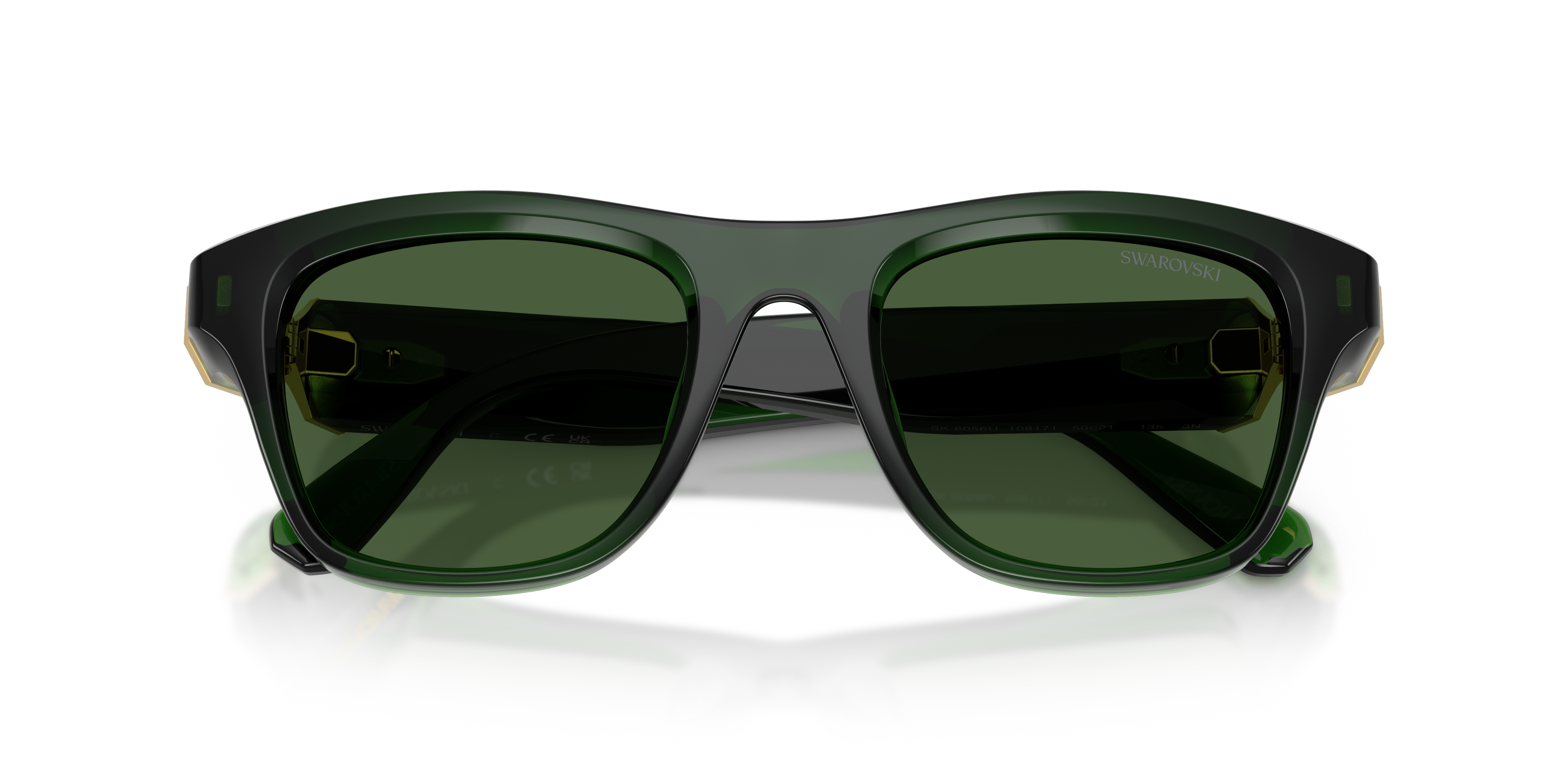 Swarovski SK6056U 108171  